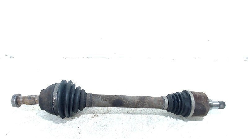 Aandrijfas links voor Citroën DS4, Onderdelen@venauto.nl, Van der Ven Autorecycling B.V., Gebruikt, Ettenseweg 76, 4706 PB Roosendaal, The Netherlands