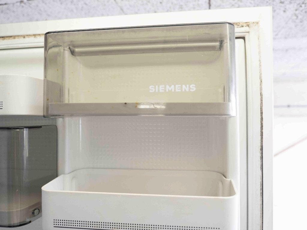 gratis af te halen: siemens koelkast, Ophalen, 45 tot 60 cm, Zonder vriesvak, Gebruikt