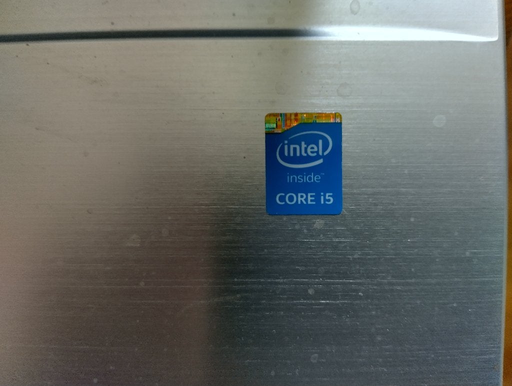 ASUS F751L laptop, Computers en Software, Gebruikt, HDD, 2 tot 3 Ghz, Qwerty