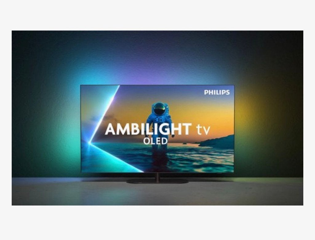 Philips 42OLED810/12 (model 2025)  - Nieuw, Ophalen, Philips, Nieuw, 100 cm of meer
