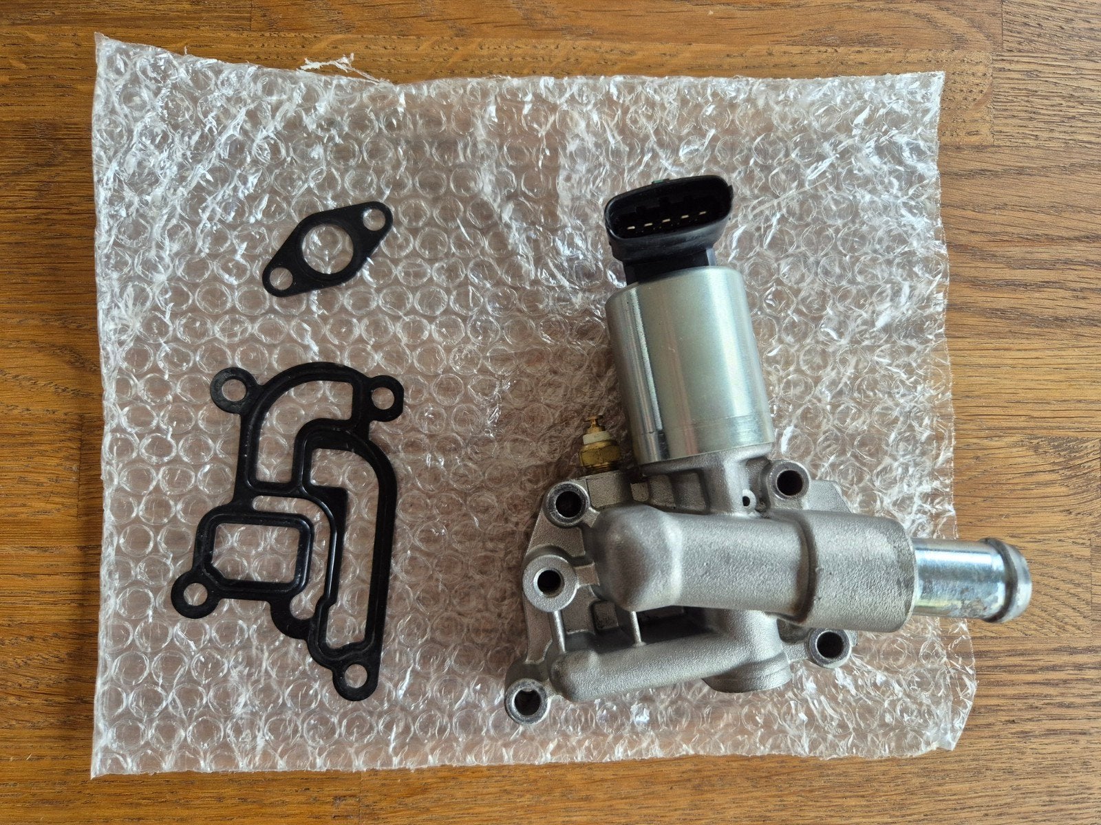 Nieuwe EGR Klep Z12XE, Auto-onderdelen, Ophalen of Verzenden, Nieuw, Opel