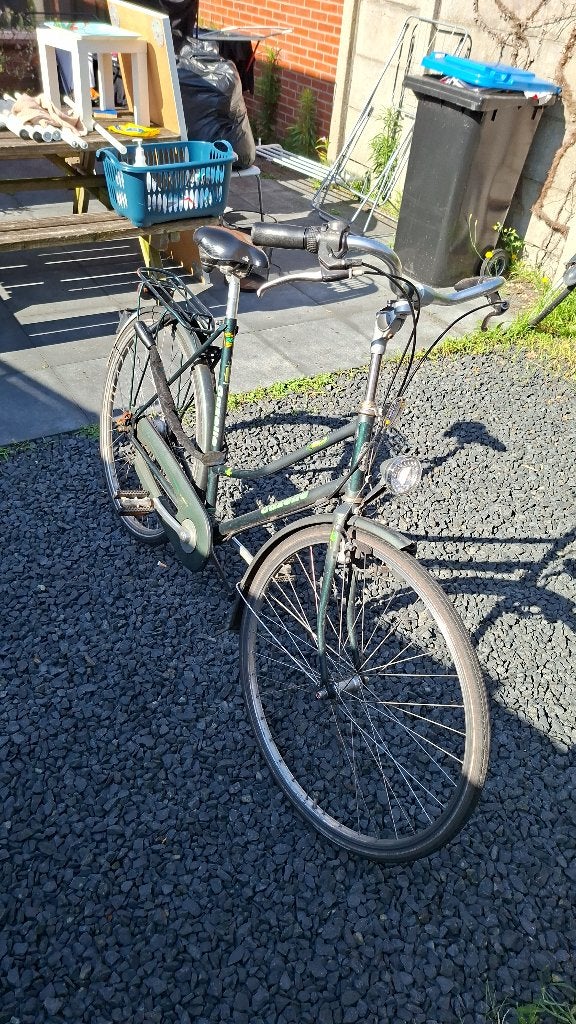 Bike, Ophalen of Verzenden, Overige merken
