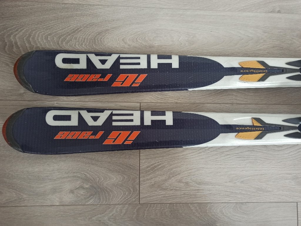 skies, Sport en Fitness, 160 tot 180 cm, Gebruikt, Ophalen of Verzenden, Skiën