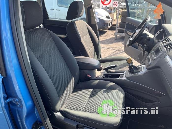 Bekleding Set (compleet) van een Ford C-Max, Auto-onderdelen, Gebruikt, -, -, Ophalen of Verzenden