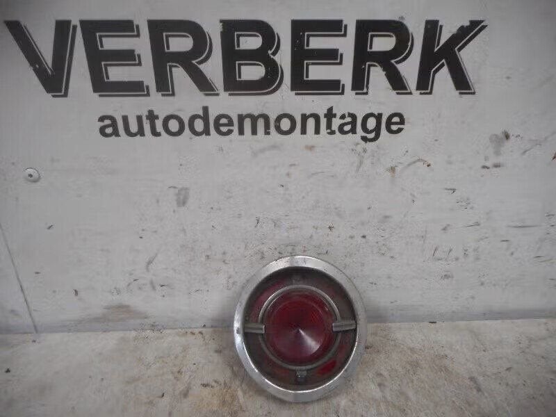ACHTERLICHT LINKS Chevrolet USA Impala (saestdb62guide1), Gebruikt, Chevrolet, General Motors Germany GmbH, Eschersheimer Landstraße 14 60322 Frankfurt am Main, DE