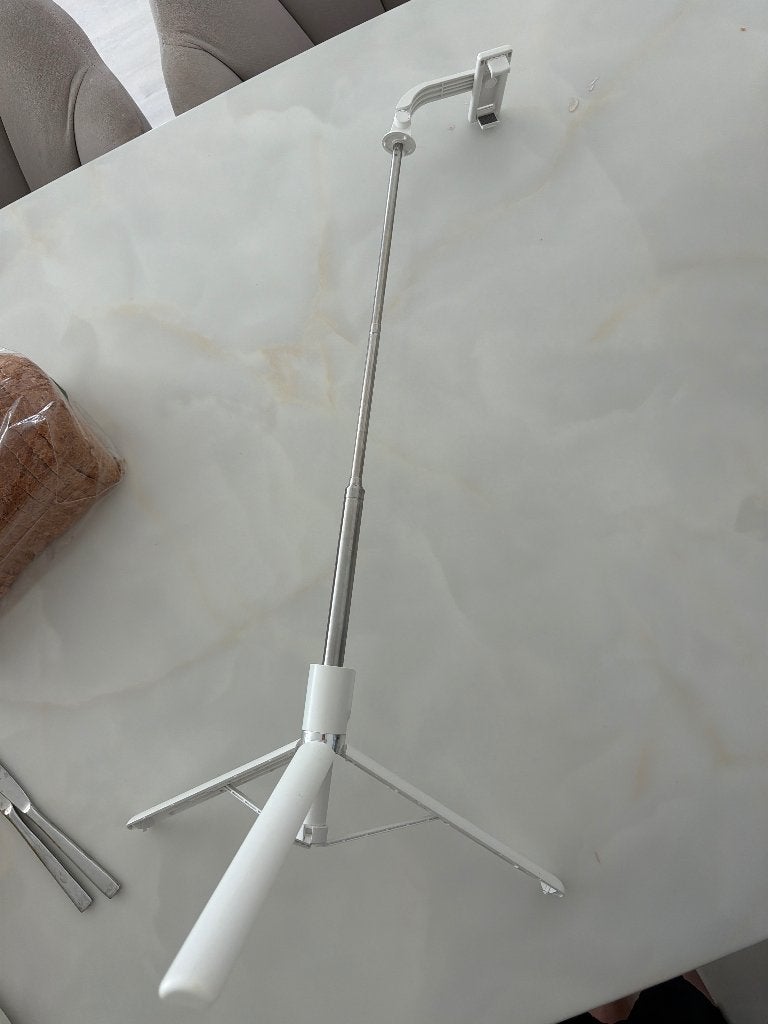 Tripod, Ophalen, Zo goed als nieuw, 150 tot 175 cm, Driepoot
