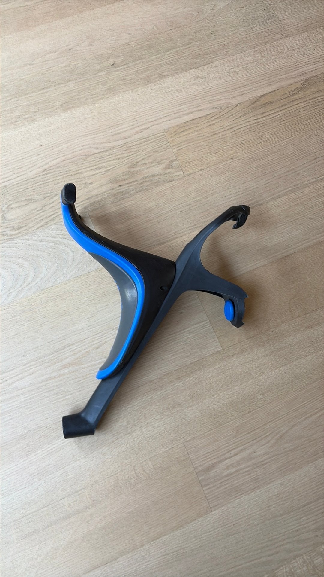 Globber zitje voor step gratis, Fietsen en Brommers, Ophalen, Gebruikt, Gewone step