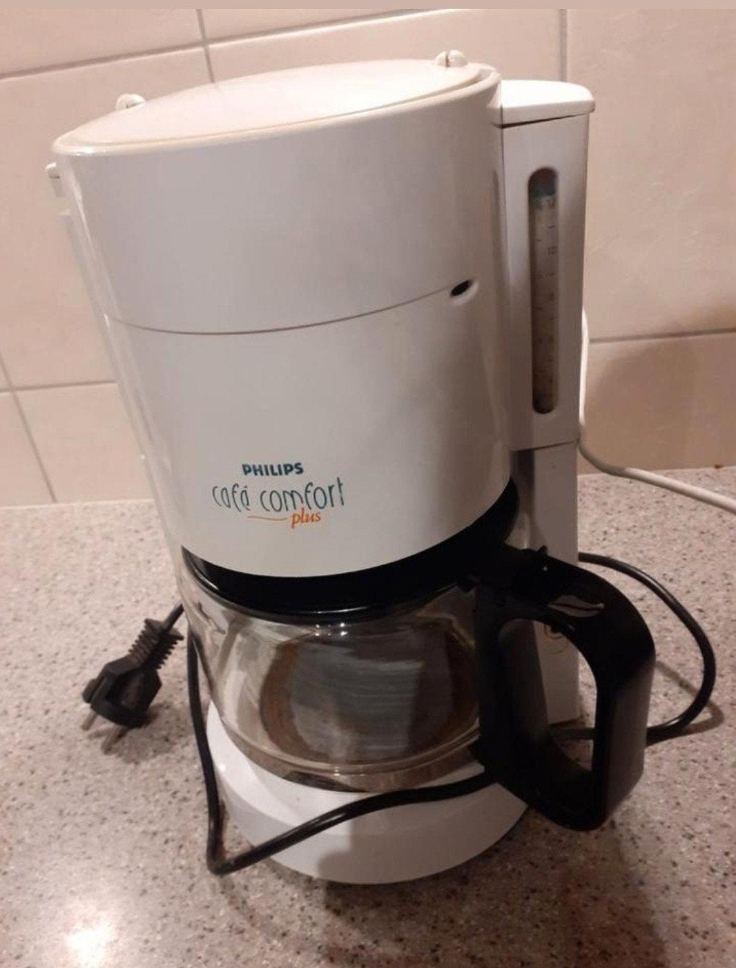 Koffie machine cafe comfort, Ophalen of Verzenden, Koffiemachine
