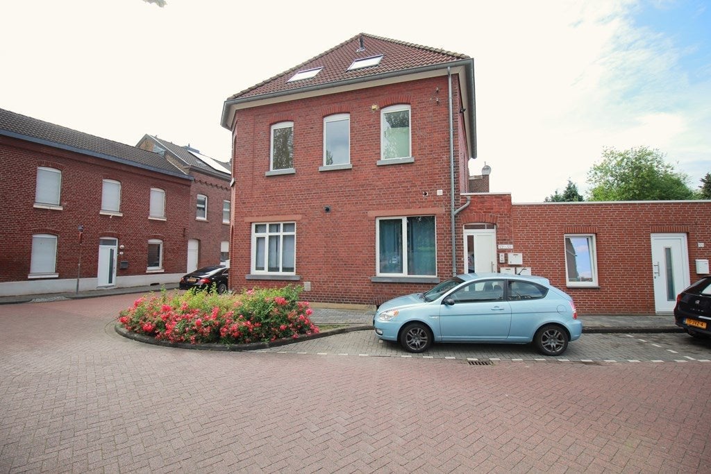 NIEUW! Woonruimte te huur Kokelestraat, Kerkrade