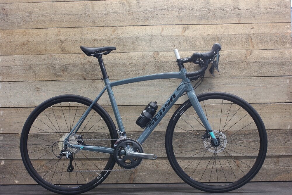 Sensa Emilia Disc Tiagra lady special € 1599 na inruil €, Fietsen en Brommers, Fietsen | Racefietsen, Niet ingevuld, Nieuw, Niet ingevuld