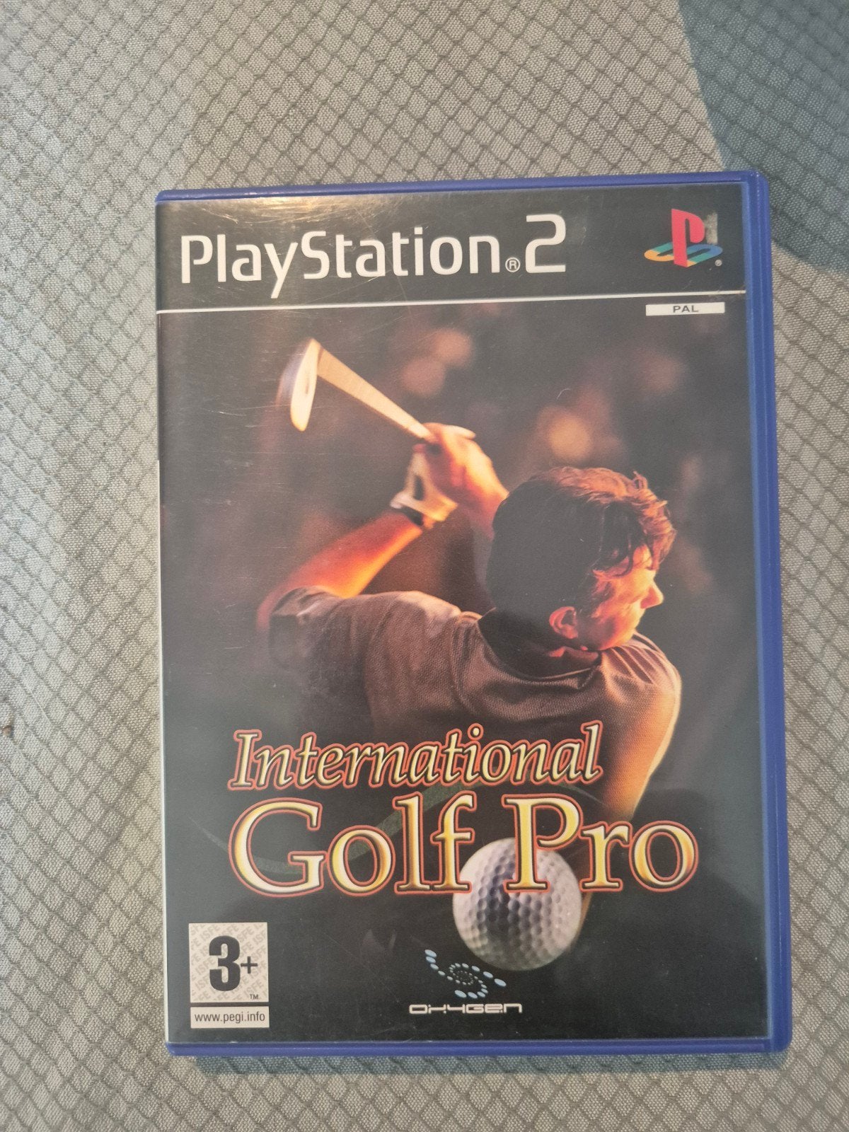 PS2 Games Bundel, Gebruikt, Overige genres, 1 speler, Ophalen of Verzenden