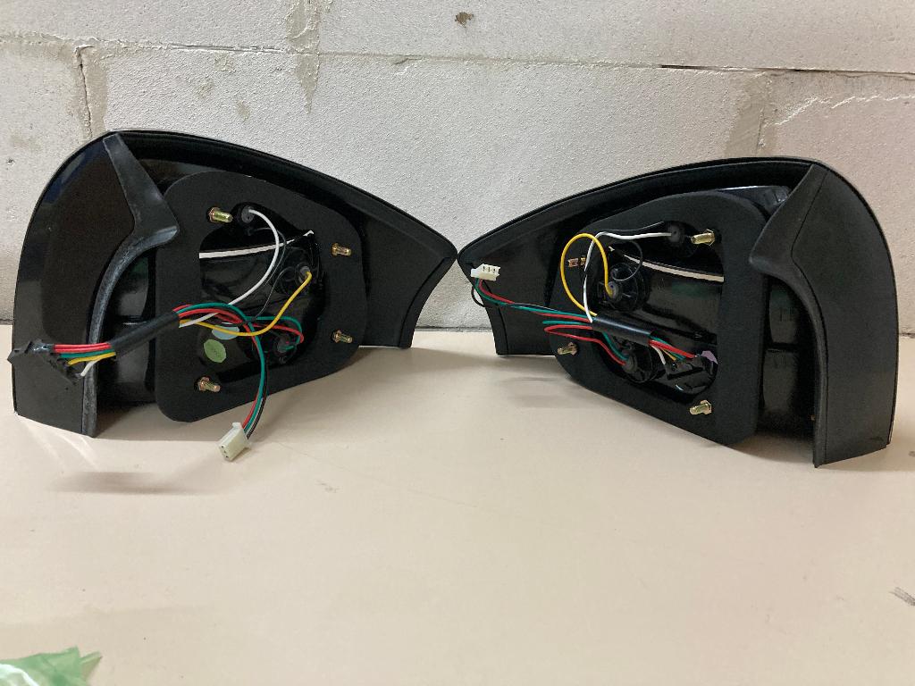✅ Audi A6 1997 - 2004 LED Achterlichten Lampen NIEUW, Ophalen of Verzenden, Nieuw, Audi
