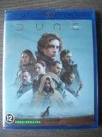 Blu-ray: Dune Part One nieuw in seal (2022) , Avontuur, Verzenden, Nederlands, Film