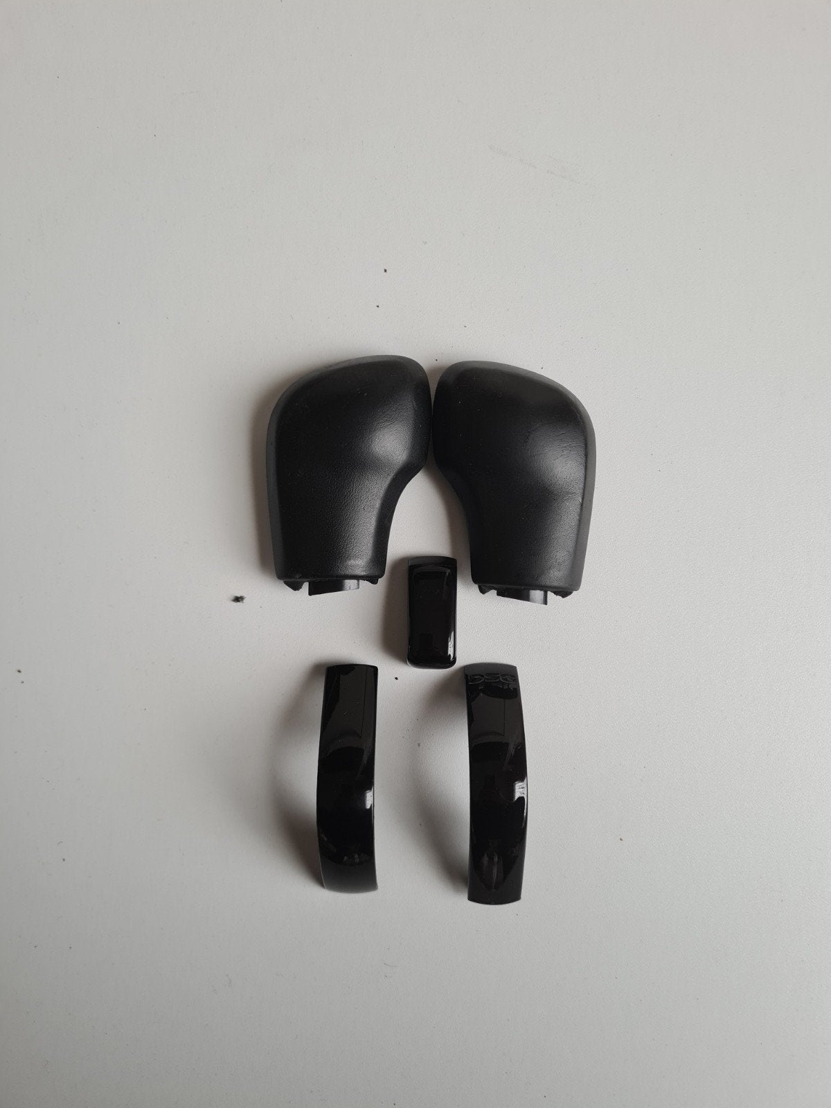 Seat Leon 5F Schakelpook DSG, Ophalen of Verzenden
