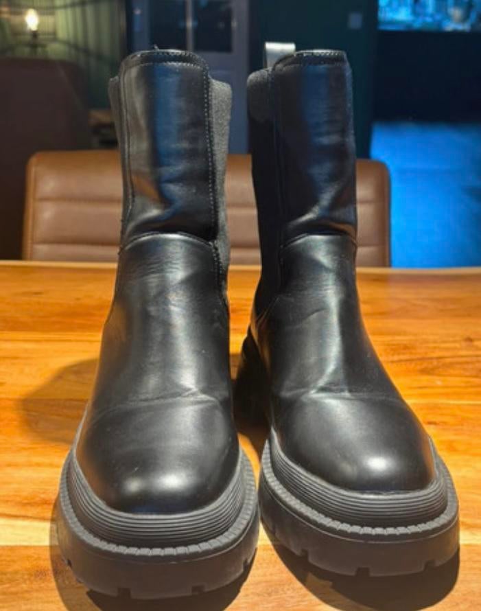 Stoer boots, Ophalen of Verzenden, Nieuw
