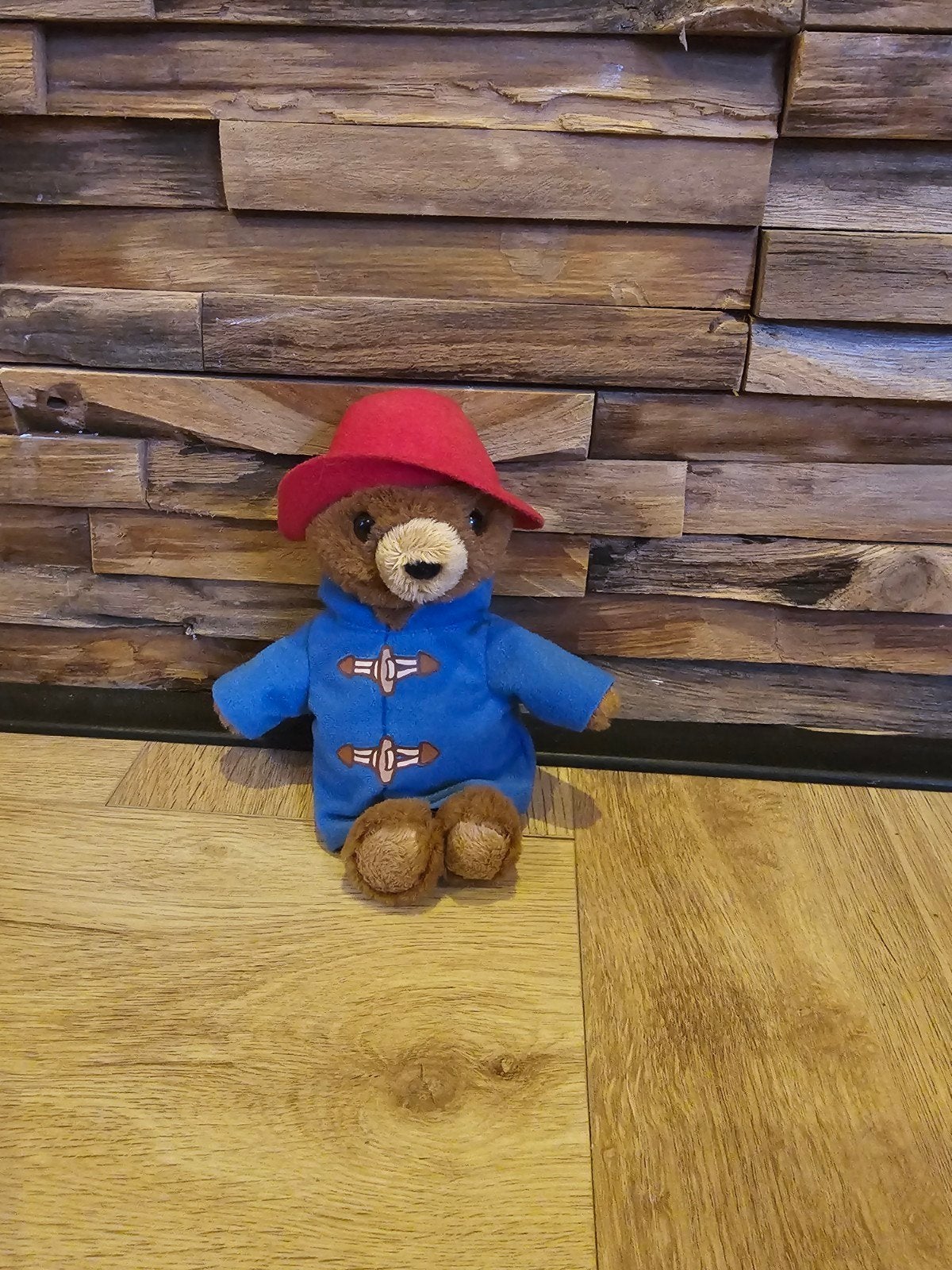 Paddington Beer Knuffel, Overige merken, Overige karakters, Beer, Ophalen of Verzenden