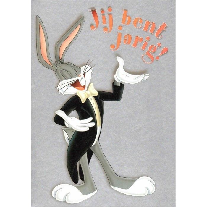 Verschillende Looney Tunes kaarten bij Stichting Superwens!, Diversen, Ophalen of Verzenden, Nieuw