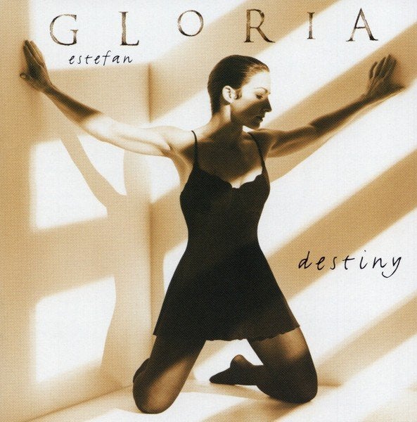 Gloria Estefan, Ophalen of Verzenden, Gebruikt
