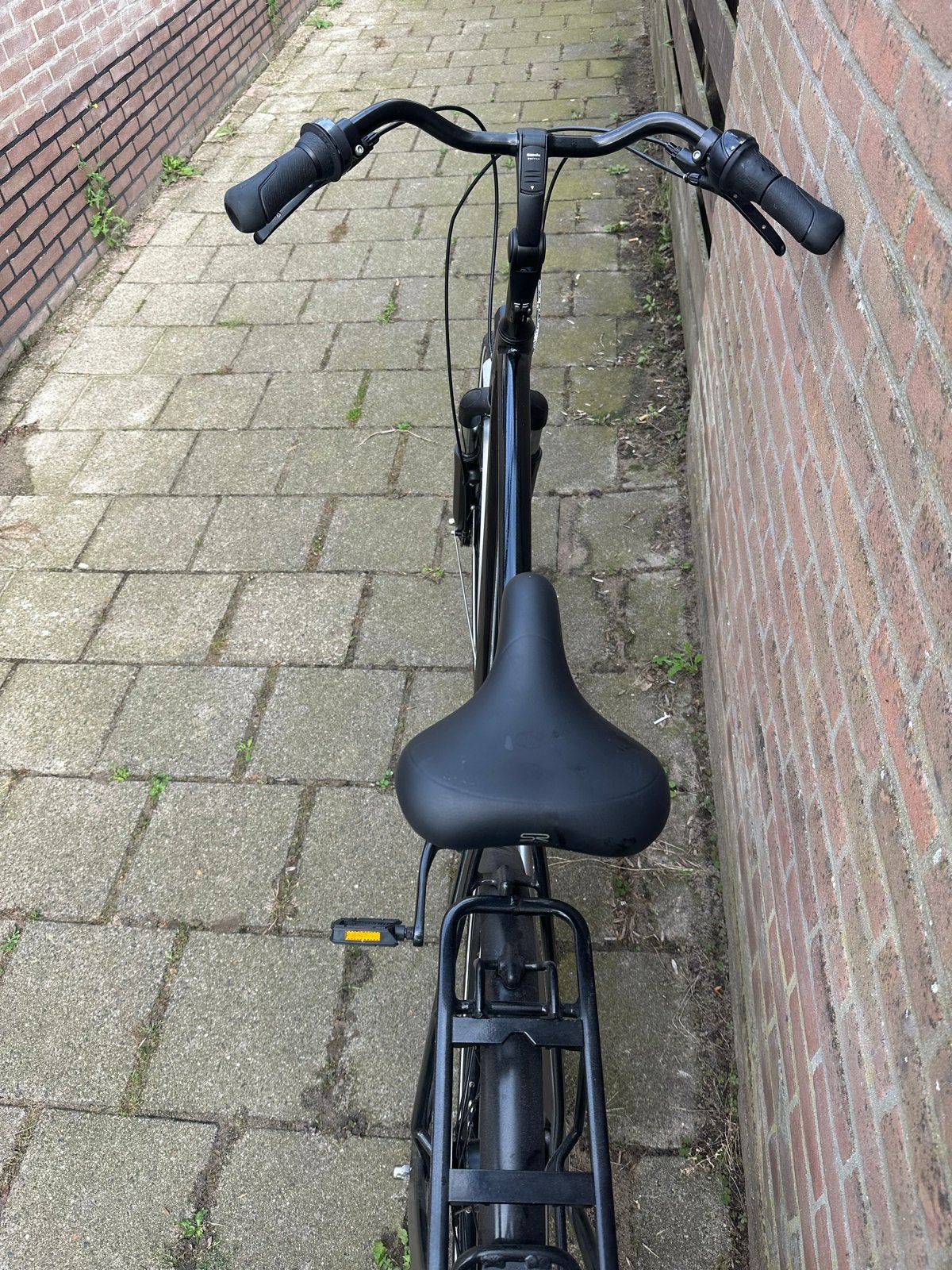 Foto 5 van Nieuwe stadsfiets – 7 versnellingen – nooit gebruikt