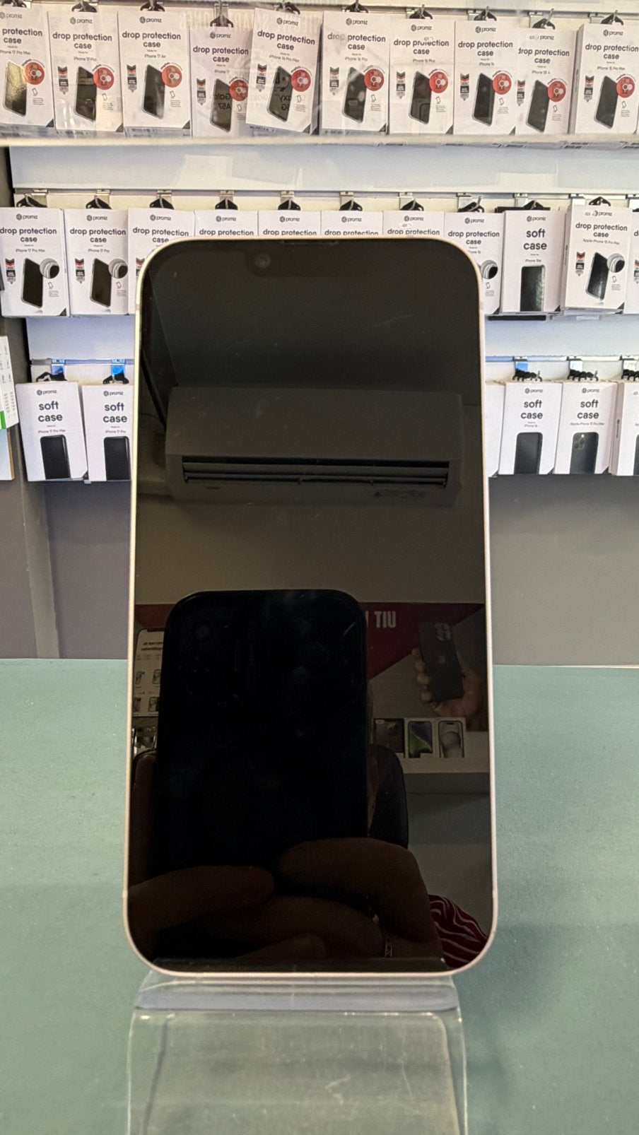 iPhone 14 Paars 128GB (28), Telecommunicatie, Mobiele telefoons | Apple iPhone, Apple, Paars, 88 %, Ophalen of Verzenden