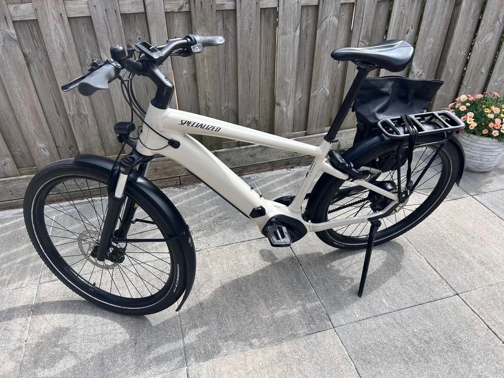 Specialized vado 3.0, Ophalen of Verzenden, Gebruikt, Overige merken