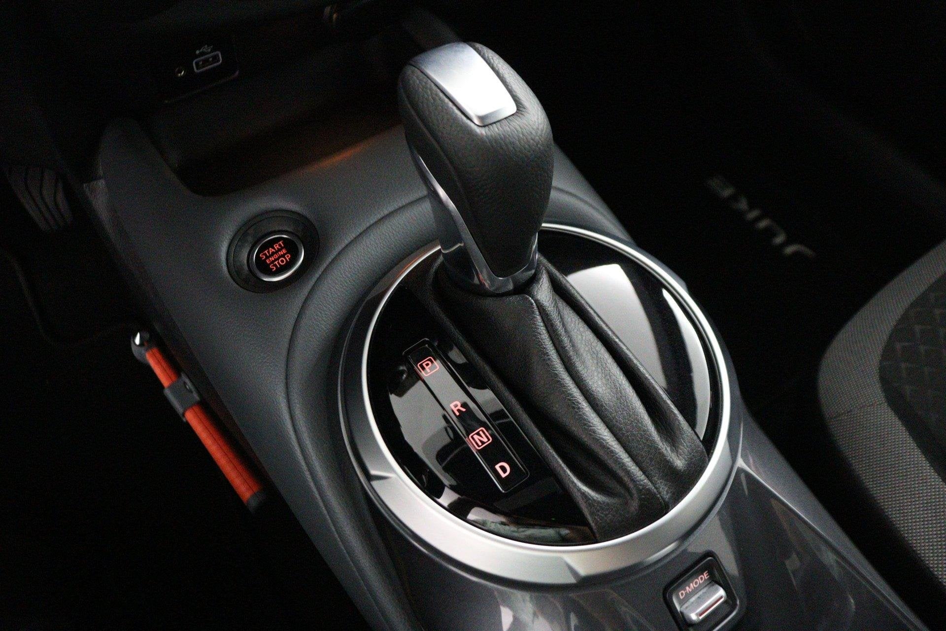 Foto 20 van Nissan Juke 1.0 DIG-T N-Connecta Automaat | Apple Carplay/An