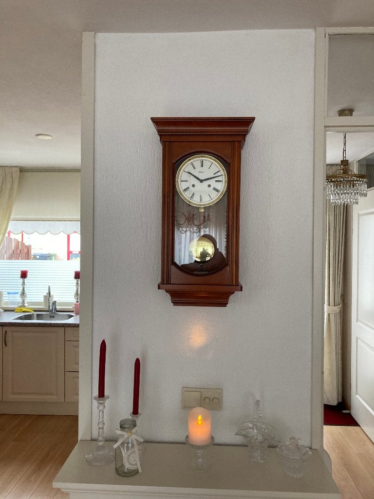 wandklok, Huis en Inrichting, Ophalen, Nieuw, Analoog, Wandklok