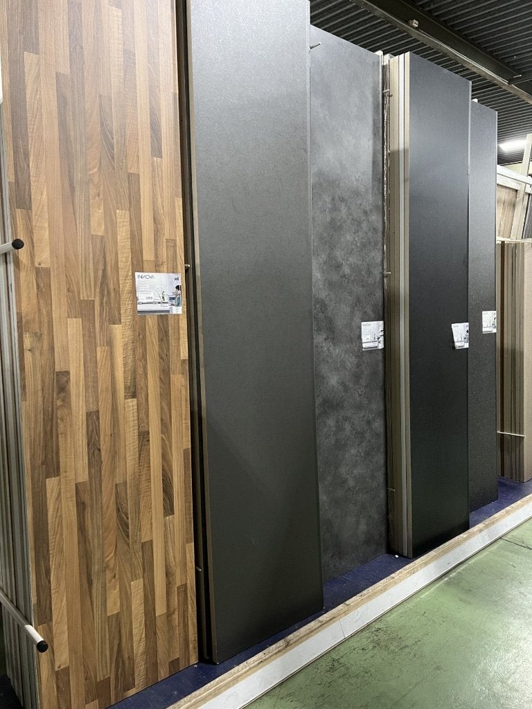 aanrechtblad | werkblad | keukenblad | hout | keuken