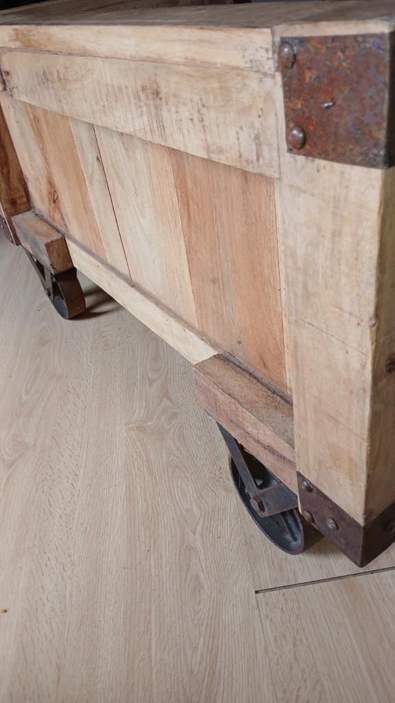 Lex&Max hondenbank., Dieren en Toebehoren, Ophalen of Verzenden, Overige