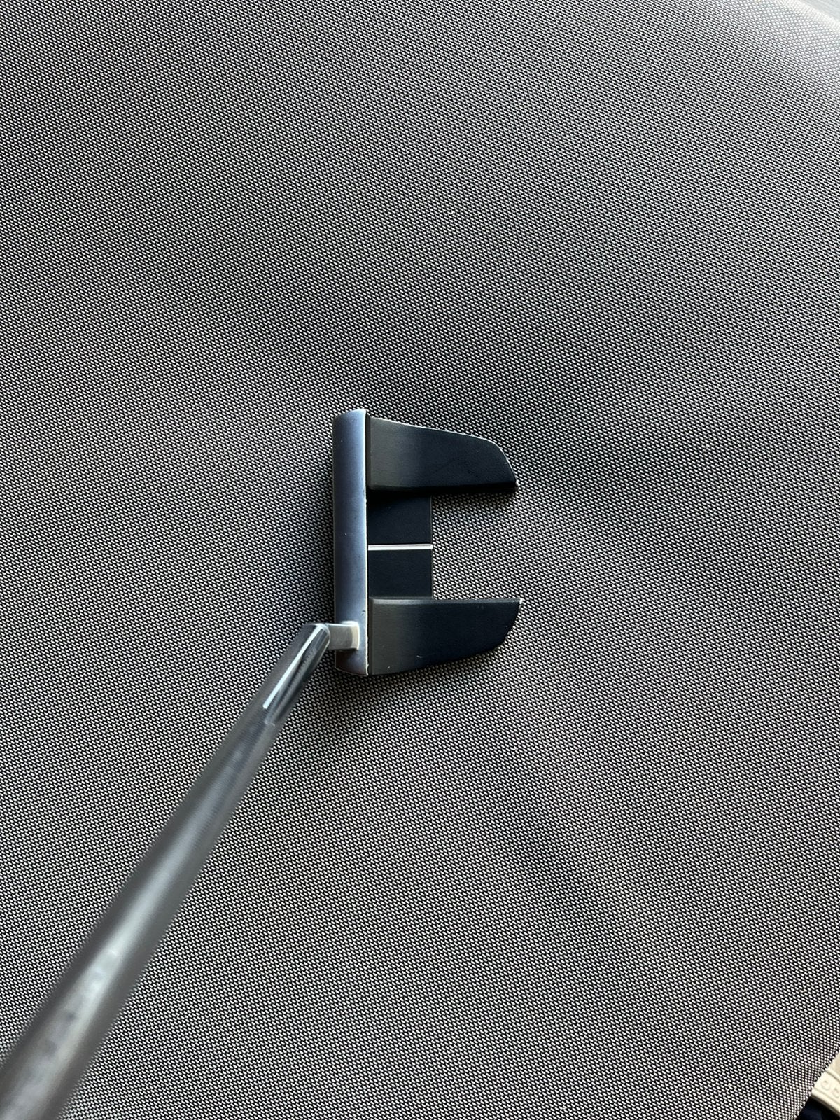 Ping Prime Tyne 4 putter, Ophalen of Verzenden, Zo goed als nieuw, Club, Ping