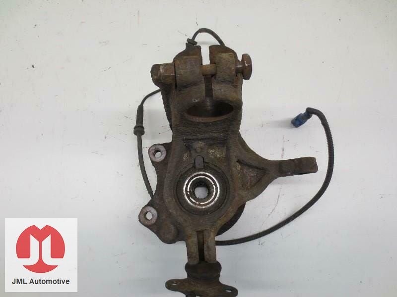 FUSEE WIELNAAF RECHTS CITROEN C2, Gebruikt, -, Ophalen of Verzenden, -