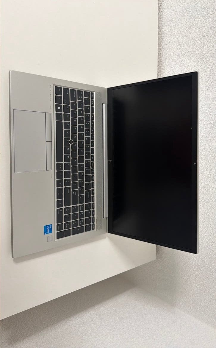 HP elitebook 850 G8, Computers en Software, Windows Laptops, Gebruikt, 2 tot 3 Ghz, 15 inch, Ophalen of Verzenden