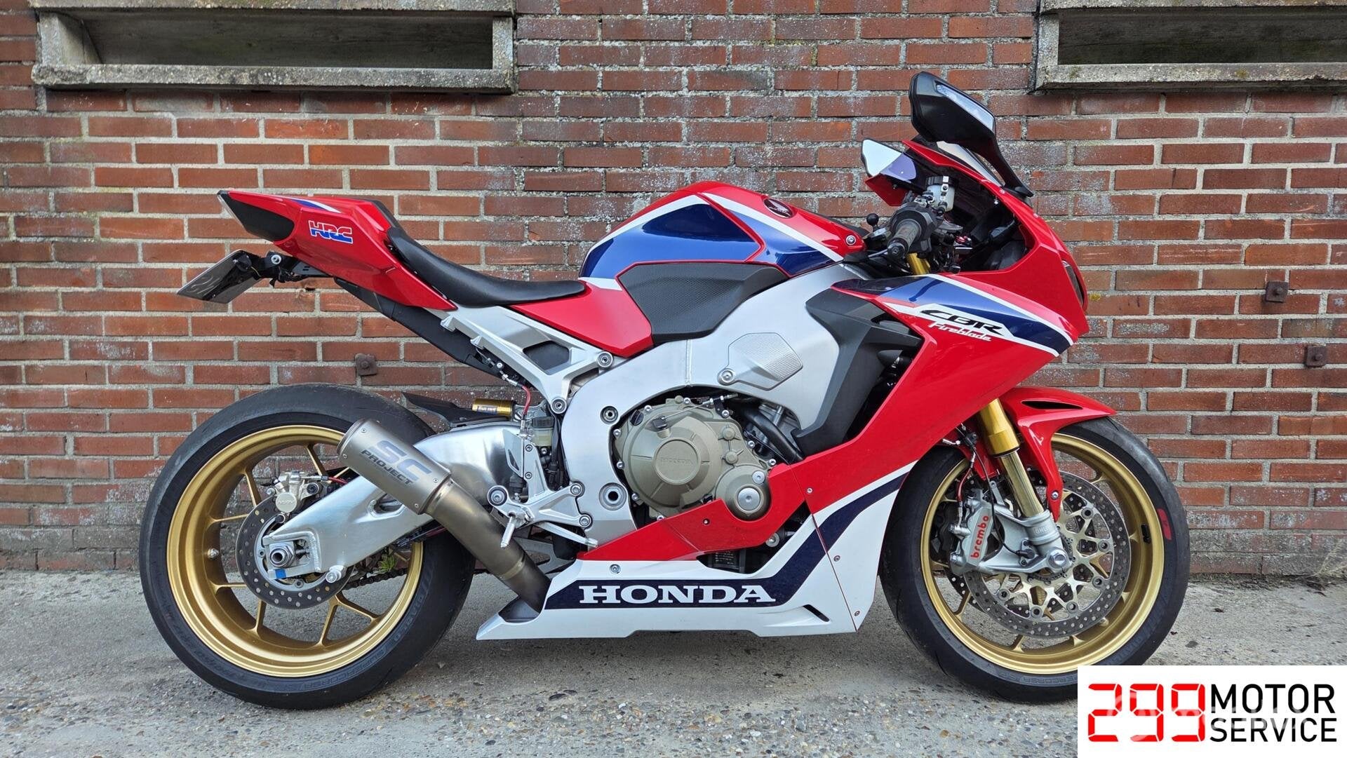 ✅️ Honda CBR 1000RR cbr1000rr SP Fireblade eC-ABS, Motoren, Motoren | Honda, LED Verlichting, Bedrijf, Sport, Meer dan 35 kW