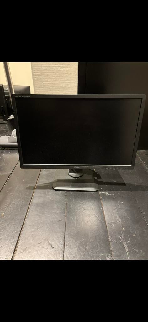 3x iiyama prolite XB2483HSU monitor scherm, Computers en Software, Monitoren, Ophalen, Zo goed als nieuw, Full HD, 60 Hz of minder