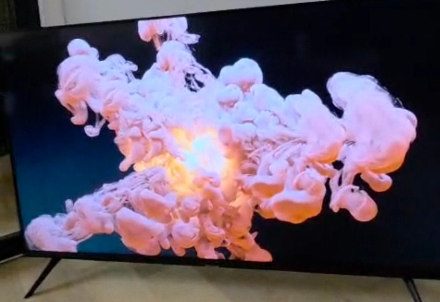 Samsung Smart TV 55 ing 140cm - Diverse modellen en formaten, Ophalen of Verzenden, Samsung, 100 cm of meer, 4k (UHD)