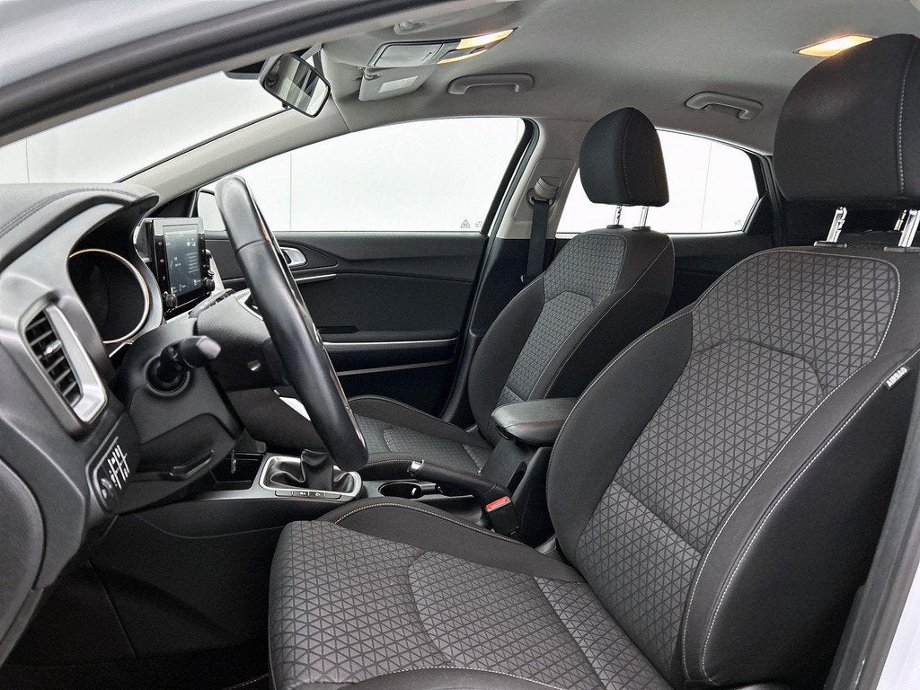Kia XCeed 1.0 T-GDi ComfortLine | Camera | Stoel- en Stuurve, Auto's, Kia, Voorwielaandrijving, Stof, Gebruikt, Euro 6