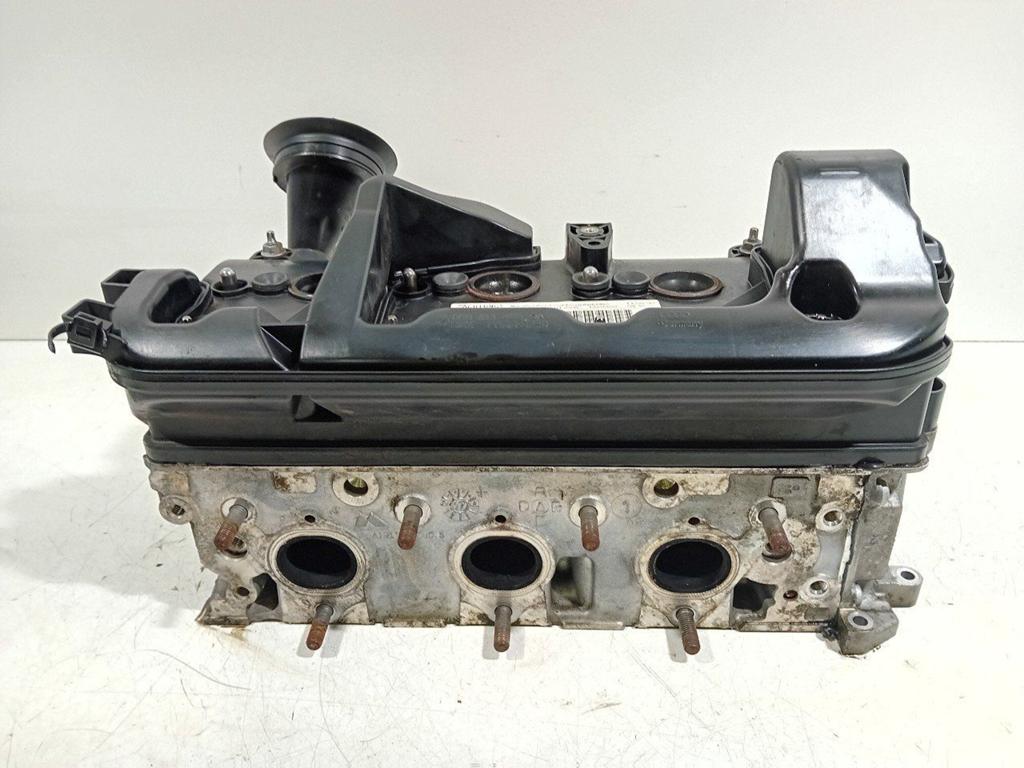 Cilinderkop Audi A4, Auto-onderdelen, Onderdelen@venauto.nl, Van der Ven Autorecycling B.V., Gebruikt, Ettenseweg 76, 4706 PB Roosendaal, The Netherlands