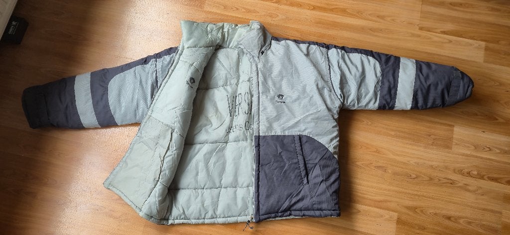 Versace, Maat 48/50 (M), Ophalen of Verzenden, Zo goed als nieuw, Versace Jeans Couture