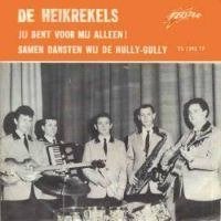 singles, 7 inch, Single, Ophalen of Verzenden, 1960 - 1969
