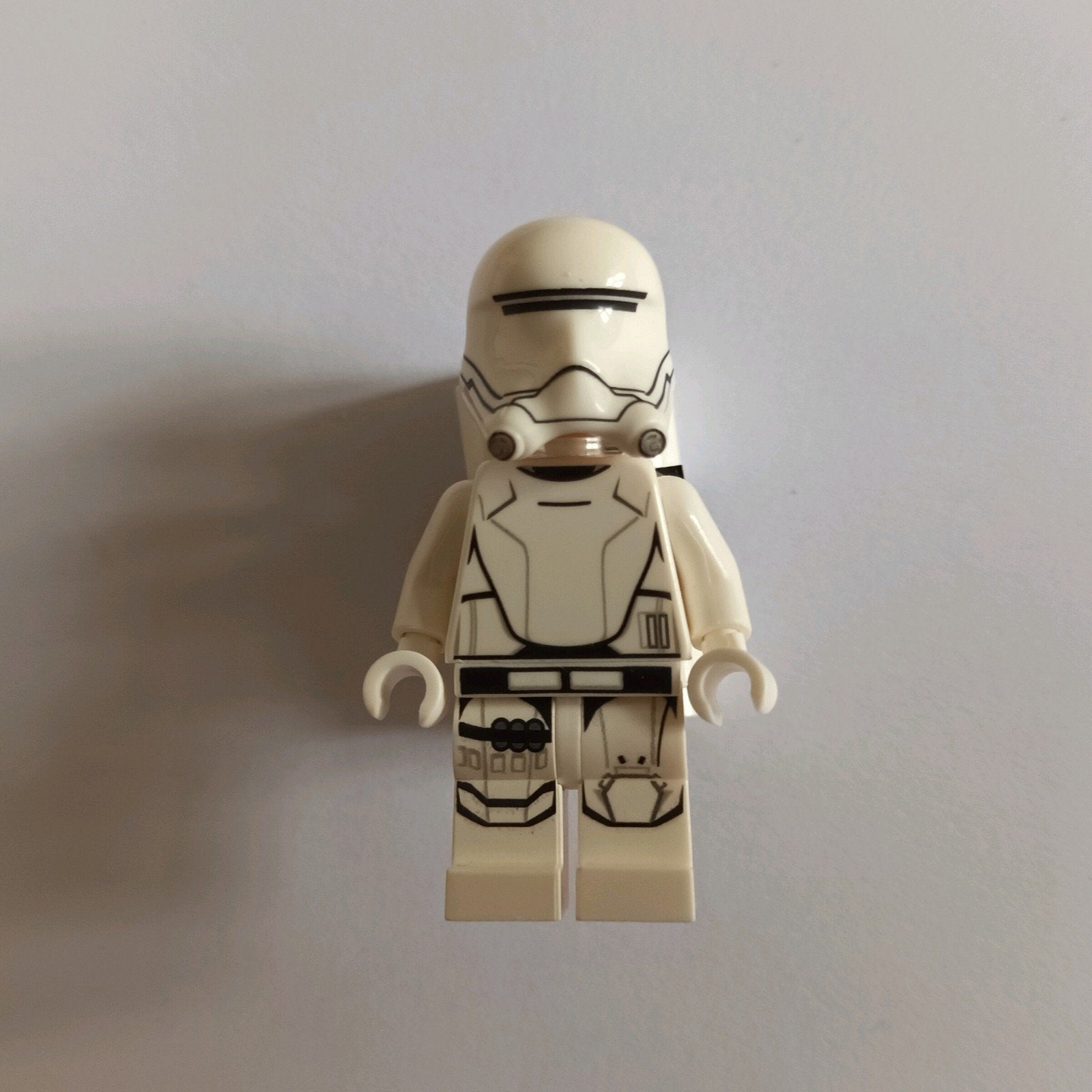 lego first order flametrooper starwars star wars sw minifigs