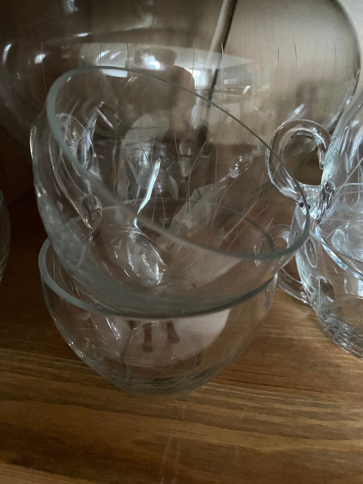 Bowlstel, Ophalen of Verzenden, Zo goed als nieuw, Overige typen