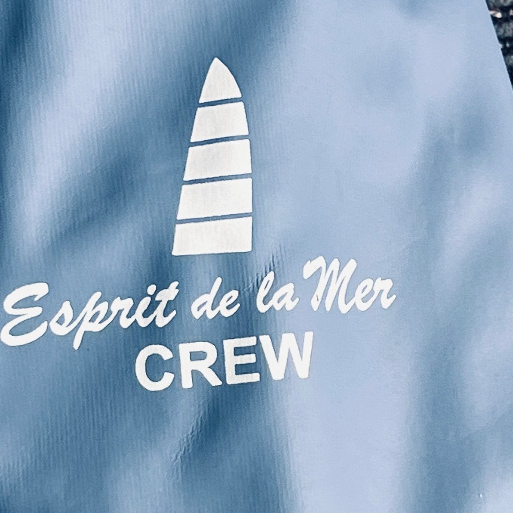 Prachtig regen jas 100 % waterdicht, Esprit de la mer, Jongen of Meisje, Ophalen of Verzenden, Zo goed als nieuw