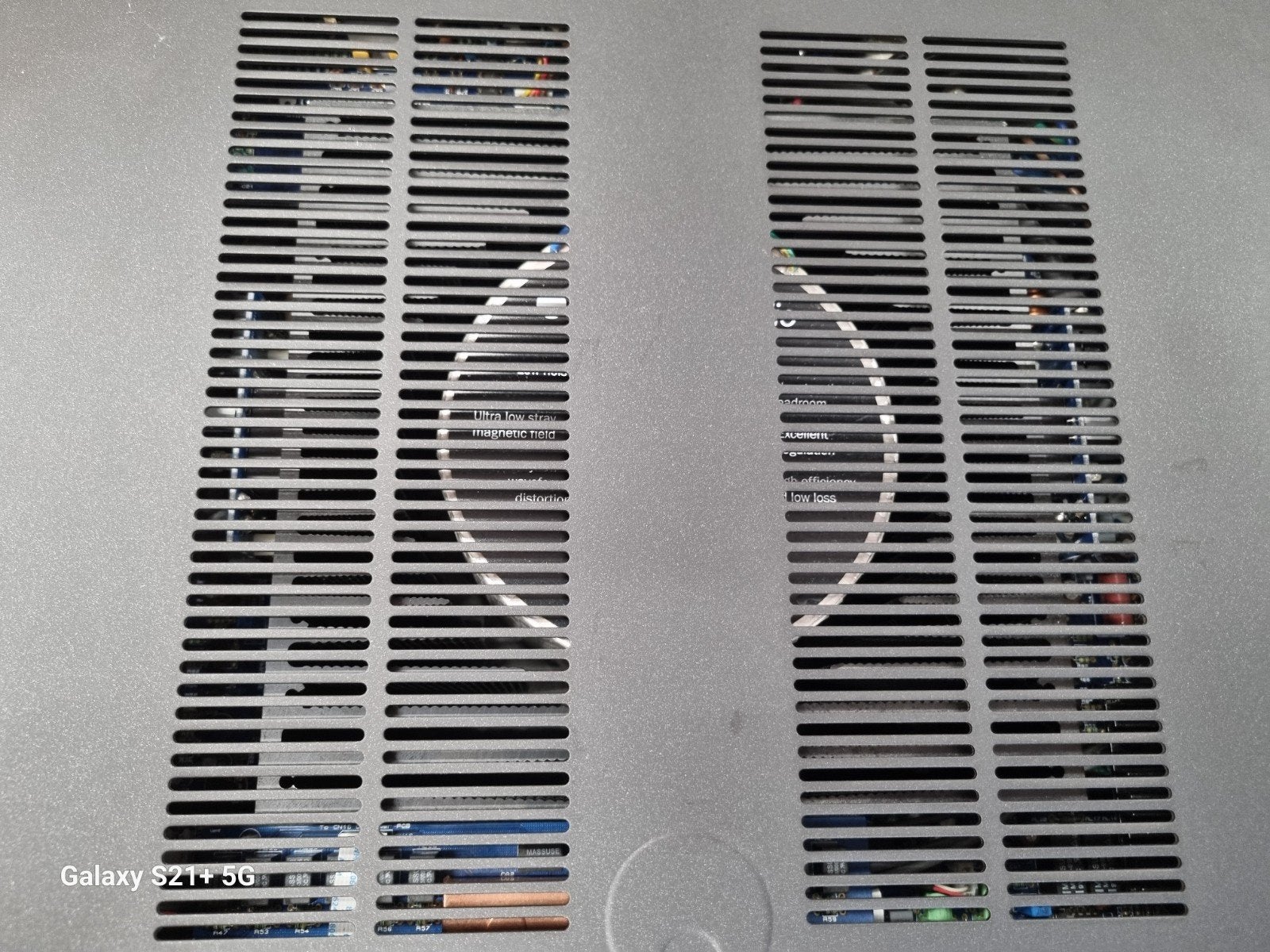 ✅Cambridge Audio Azur 840A V2.0 geintegreerde versterker!, -, -, Zo goed als nieuw, 120 watt of meer
