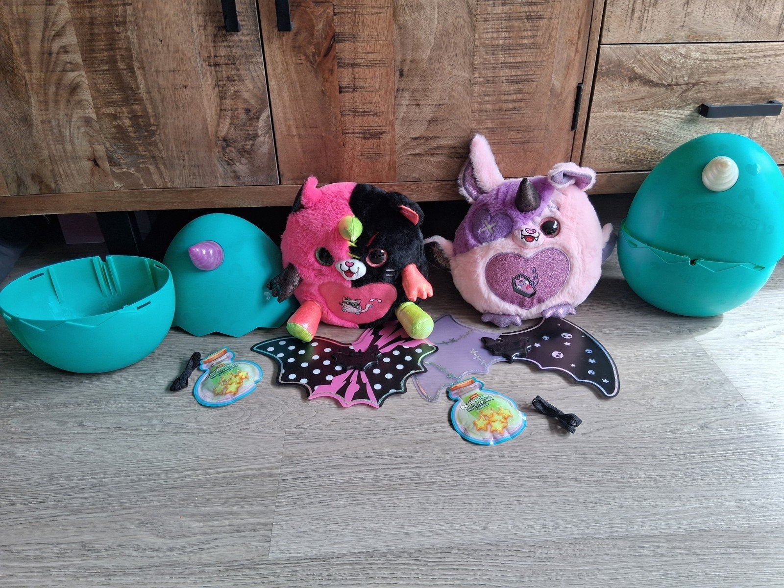 Zuru Rainbowcorns monstercorn, Overige merken, Overige karakters, Overige typen, Nieuw