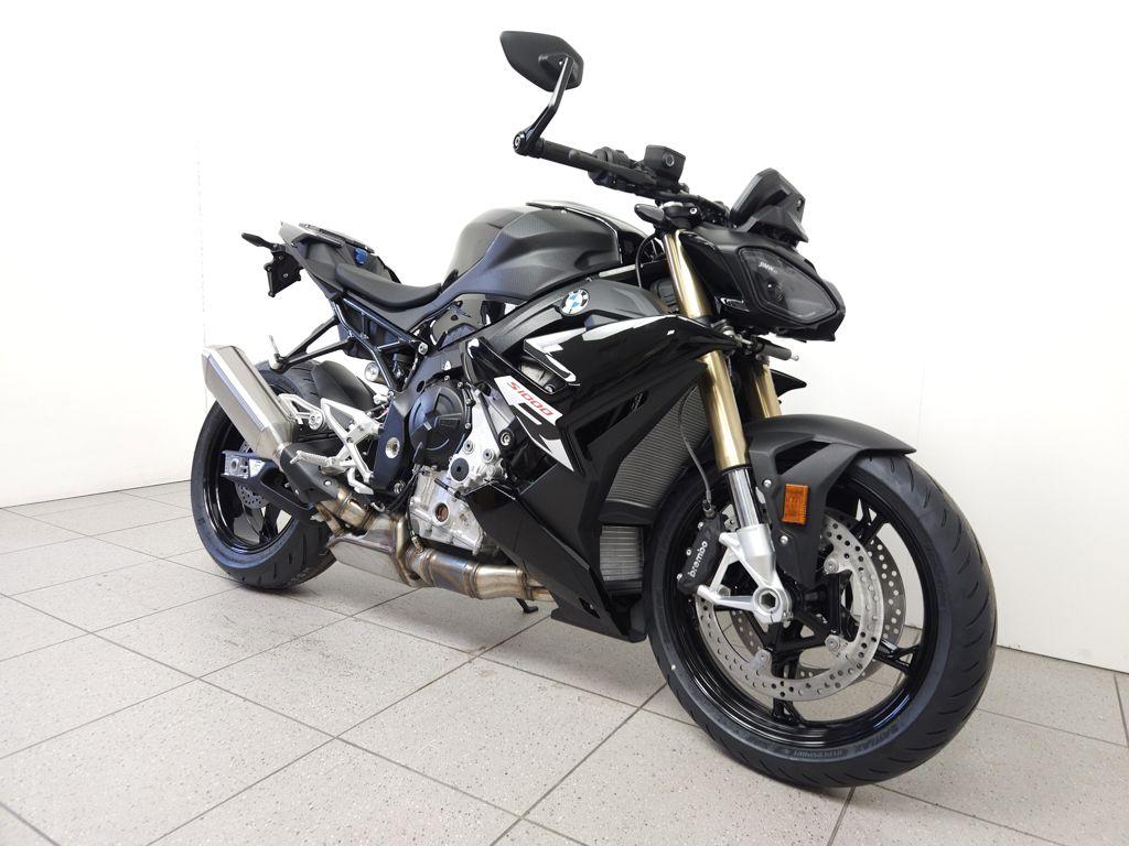 BMW S 1000 R, Motoren, Motoren | BMW, Bedrijf, Naked bike, Meer dan 35 kW