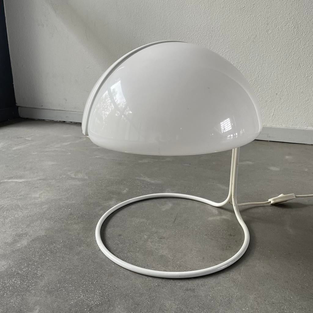 Harvey Guzzini Conchiglia lamp luciano buttura en massoni, Ophalen, ., 2de hands, Zo goed als nieuw