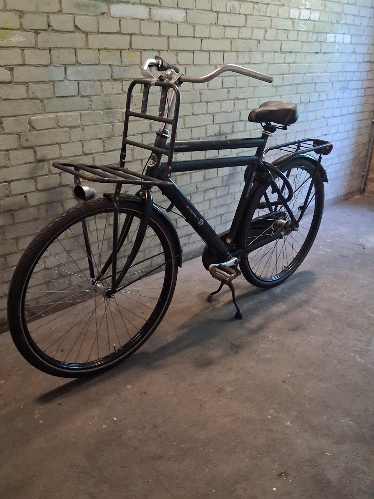 Te koop, Metropolis fiets 28.5 maat., Fietsen en Brommers, Ophalen