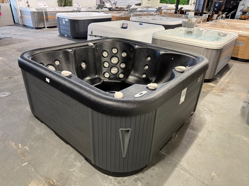 Nieuw - Jacuzzi Passion Blackpool 6-persoons