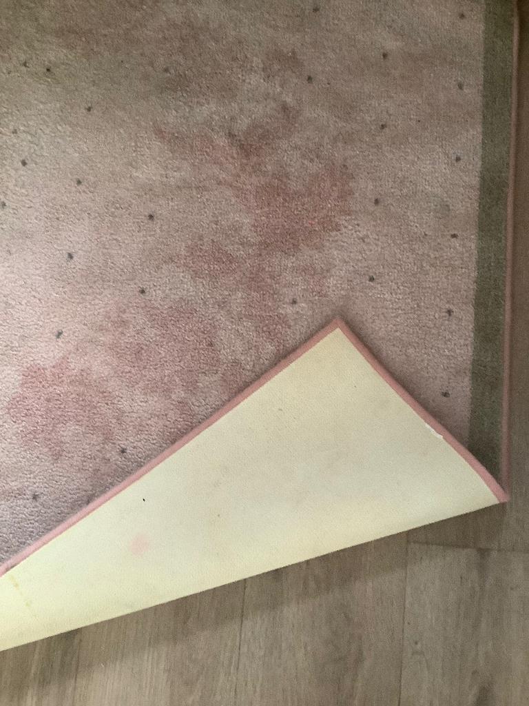 IKEA carpet, Ophalen, Gebruikt, Overige kleuren, 150 tot 200 cm