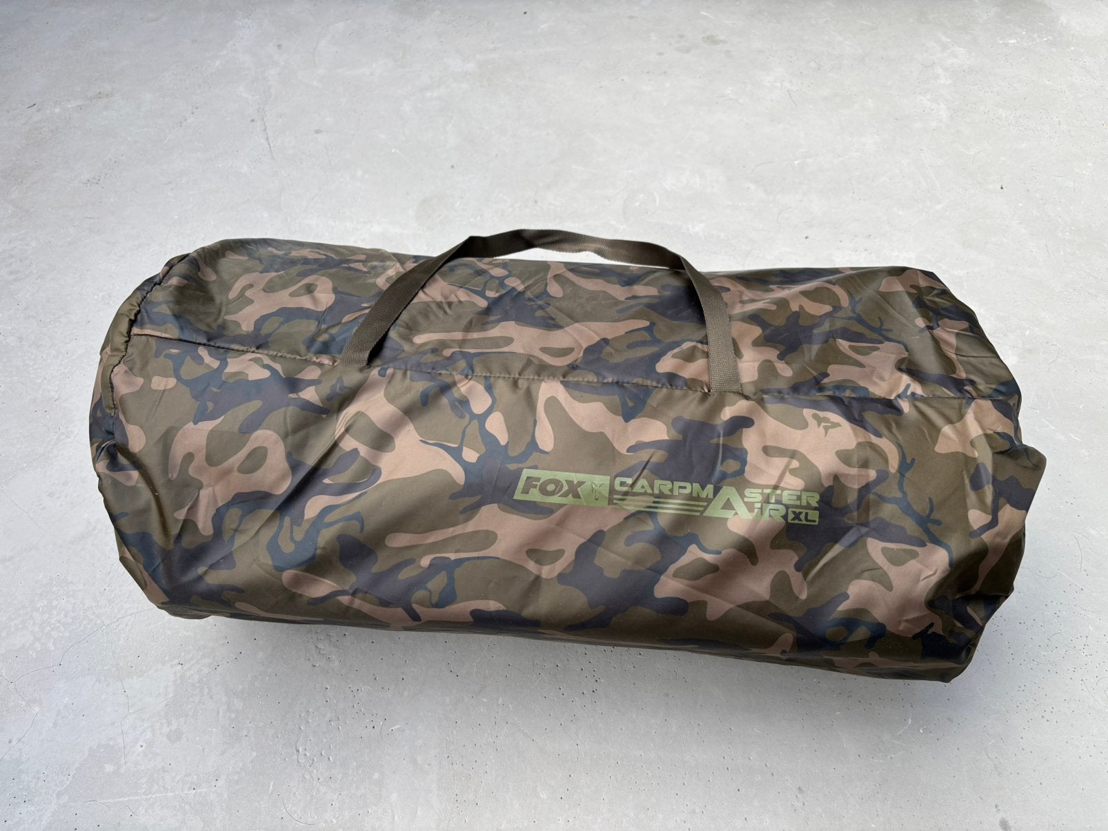 Fox carpmaster air XL onthaakmat, Watersport en Boten, Hengelsport | Karpervissen, Ophalen of Verzenden, Nieuw, Overige typen